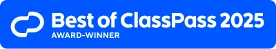 Best of ClassPass 2025